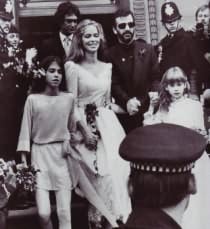 Ringo and Barbara