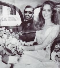 Ringo and Barbara