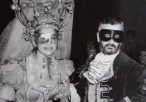 Ringo and Barbara