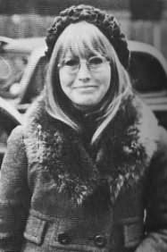 Cynthia