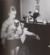 John and Cynthia