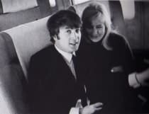 John and Cynthia