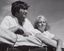 John and Cynthia