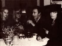 Lee, Cynthia, Julian, and Maureen