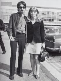 Paul and Jane