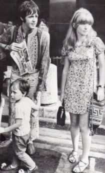 Paul and Jane and Julian