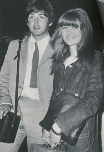 Paul and Jane