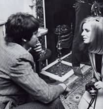 Paul and Linda