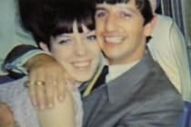 Ringo and Maureen