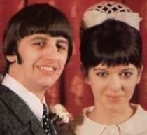 Ringo and Maureen