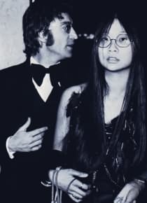 John and May