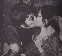 John and May