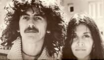 George and Olivia