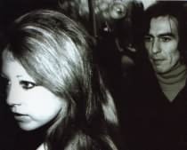 George and Pattie