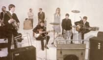 Pattie and The Beatles