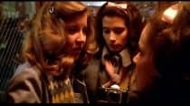 Pam, Grace, and Rosie