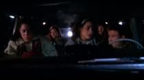 Rosie, Pam, Grace, Janis, and Larry