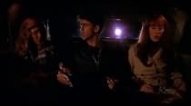 Pam, Tony, and Janis