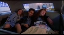 Pam, Tony, and Janis