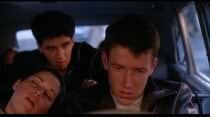 Rosie, Tony, and Larry