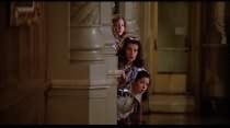 Pam, Grace, and Rosie