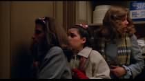Grace, Rosie, and Pam