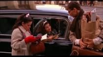 Rosie, Grace, and Richard