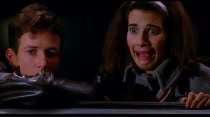 Larry and Grace