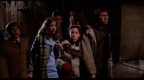 Peter, Pam, Tony, Rosie, Janis, and Richard