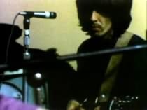 George Harrison