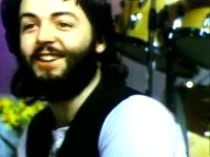 Paul McCartney