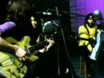 John Lennon, Yoko Ono, and Paul McCartney