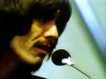 George Harrison