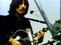 George Harrison
