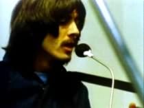 George Harrison