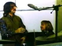 Ringo Starr