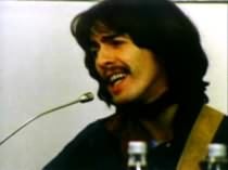 George Harrison