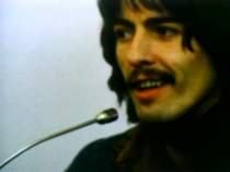 George Harrison