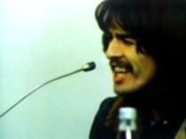 George Harrison