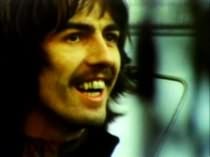 George Harrison