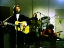Paul McCartney, Ringo Starr, and George Harrison