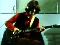 George Harrison