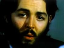 Paul McCartney