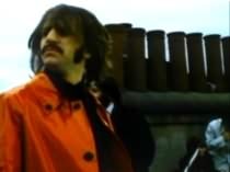Ringo Starr