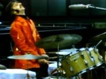Ringo Starr
