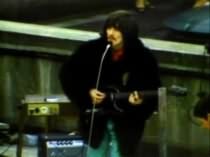George Harrison
