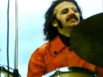 Ringo Starr