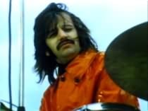 Ringo Starr