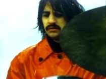Ringo Starr