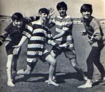 The Beatles